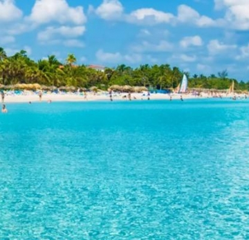 Agosto Cubano - 17 Agosto da Roma 