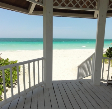 Agosto Cubano - 10 Agosto da Roma