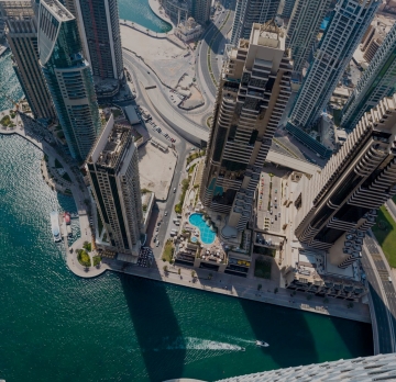 Enjoy Dubai