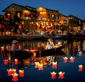 Partenza speciale Vietnam  