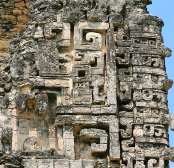 Messico ed il Mondo Maya