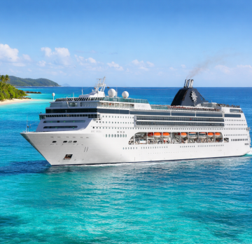 Bayahibe & MSC Opera