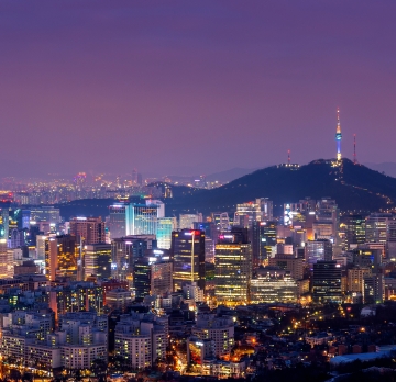 Corea del Sud 