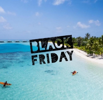 Capodanno alle Maldive da Napoli