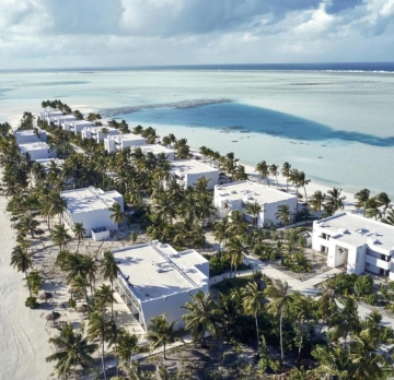 Dubai & Maldive - 8 Agosto da Napoli